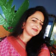 Suman C. Class I-V Tuition trainer in Jaipur