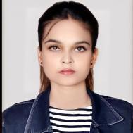 Rashmi Class I-V Tuition trainer in Chandigarh
