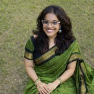 Kamya Class 12 Tuition trainer in Lucknow