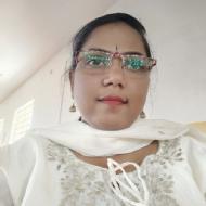 Kanaka D. Vocal Music trainer in Hyderabad