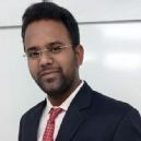 Kanakaiah Naidu C. photo
