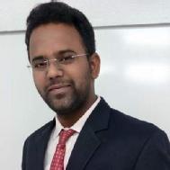 Kanakaiah Naidu Chemitikanti BTech Tuition trainer in Hyderabad