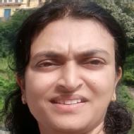 Pallavi K. Special Education (Learning Disabilities) trainer in Bangalore
