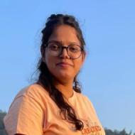 Kanchan Nautiyal Class 12 Tuition trainer in Dehradun