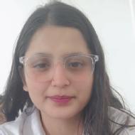 Kanchan D. Yoga trainer in Guwahati