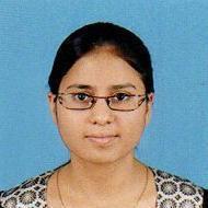 Kanchan B. Class 12 Tuition trainer in Jharsuguda