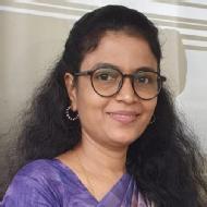 Kanchana S. Phonics trainer in Chengalpattu