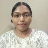 Sudharani K. Class 10 trainer in Warangal