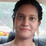 Prabhavathi Class 12 Tuition trainer in Chennai