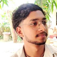 Sanjeev Vishwakarma Class 8 Tuition trainer in Delhi