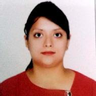 Kanika A. Class 10 trainer in Gurgaon