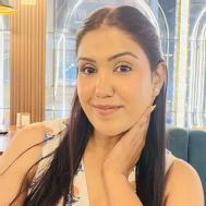 Kanika M. Class 10 trainer in Delhi