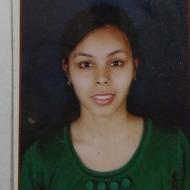 Kanika B. Class 6 Tuition trainer in Delhi