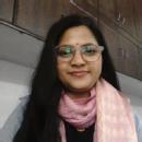 Kanika . Exam Coaching trainer in Kangra