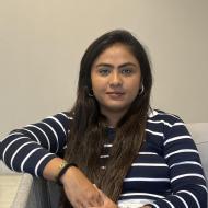 Kanika C. Class I-V Tuition trainer in Ghaziabad