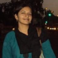 Kanika Class I-V Tuition trainer in Girwa