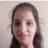 Kanika H. Class I-V Tuition trainer in Gulbarga