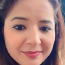 Kanika W. History Tuition classes trainer in Jalandhar