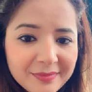 Kanika W. Class 7 Tuition trainer in Jalandhar