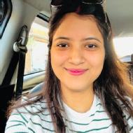 Kanika B. Nursery-KG Tuition trainer in Roorkee
