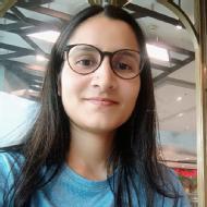 Kanika Class 12 Tuition trainer in Chandigarh