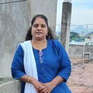 Kanimozhi Class 11 Tuition trainer in Salem