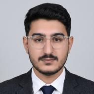 Satender Yadav Class 10 trainer in Gurgaon
