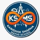 Kanishak Sharma Maths School photo