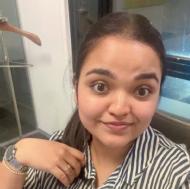 Kanishidhaa Class I-V Tuition trainer in Bangalore