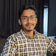 Kanishk Kumar NEET-UG trainer in Gurgaon