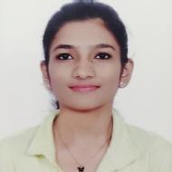 Kanishka Communication Skills trainer in Kochi