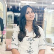 Kanishka G. Class I-V Tuition trainer in Chennai