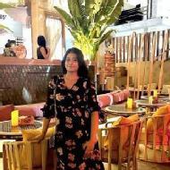 Kanishka K. Spoken English trainer in Delhi
