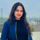 Mansi S. Class 12 Tuition trainer in Delhi