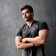 Kanishk More Personal Trainer trainer in Hyderabad