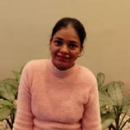 Anku K. Class I-V Tuition trainer in Adityapur