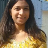 Poonam Class I-V Tuition trainer in Bhopal