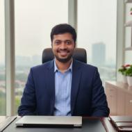 Kannu Raj IBPS Exam trainer in Coimbatore