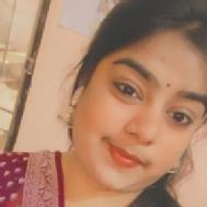 Amrita Class I-V Tuition trainer in Agra