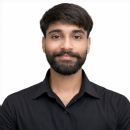 Photo of Sanchit Kanojia