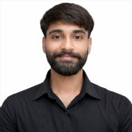 Sanchit Kanojia Python trainer in Anandpur Sahib