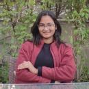 Aparajita K. photo