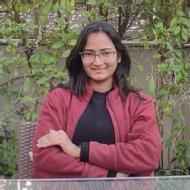 Aparajita K. Class 7 Tuition trainer in Thane