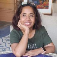 Bharti A. Class 10 trainer in Gurgaon