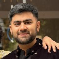 Sreekanta Personal Trainer trainer in Bangalore