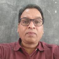 Kanthan S Class 12 Tuition trainer in Chennai