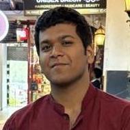 Lakshya Kapahi Class I-V Tuition trainer in Delhi