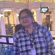 Kapila S. Class I-V Tuition trainer in Meerut