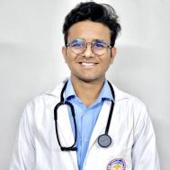 Kapil Mahala NEET-UG trainer in Srimadhopur