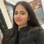 Divya Class I-V Tuition trainer in Hoshiarpur